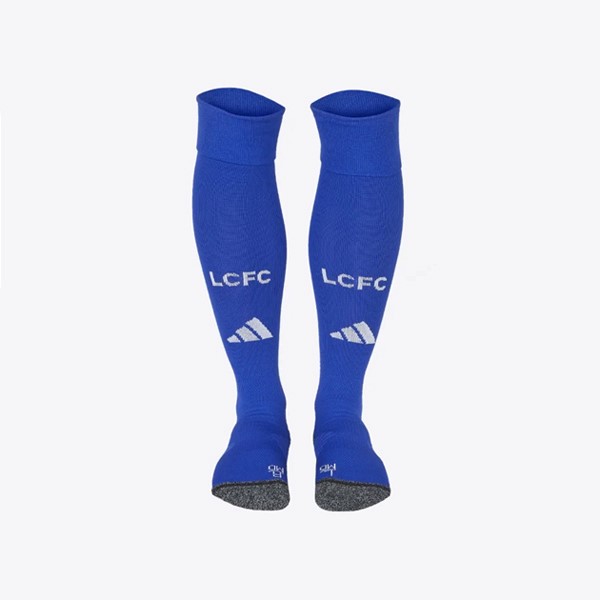 Calcetines Leicester City Primera 2026-2027